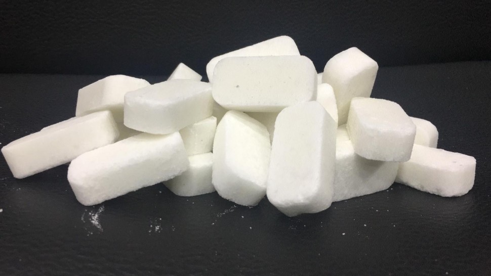 Fire Starter Cubes